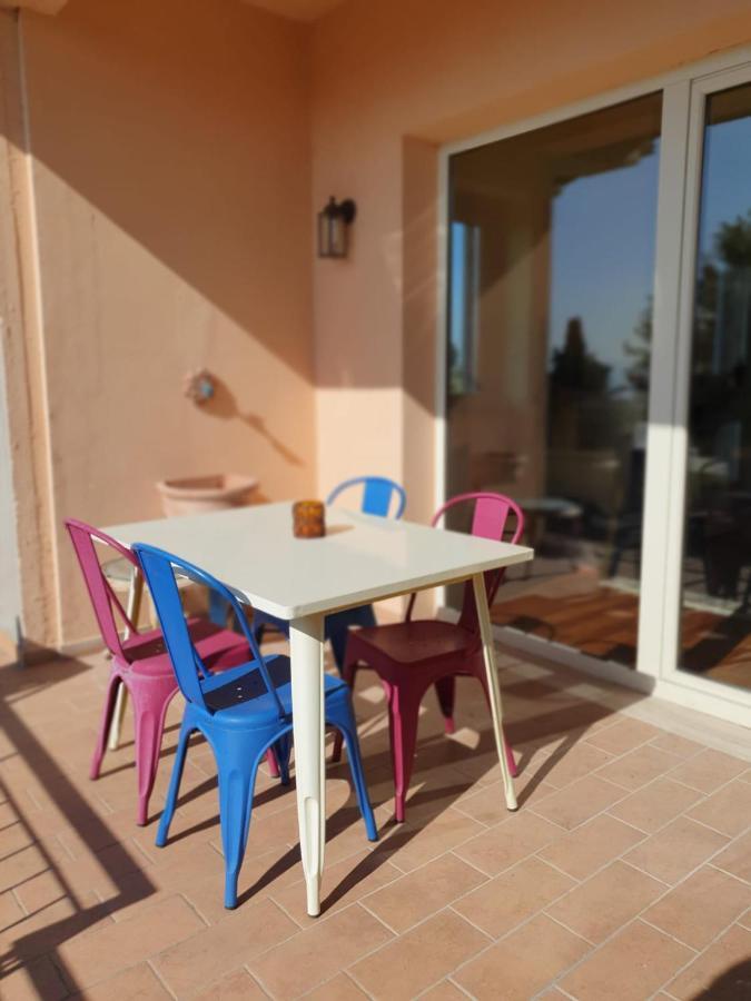 Assisirelax Vista Mozzafiato E Comfort, Prenota Ora! Exterior foto